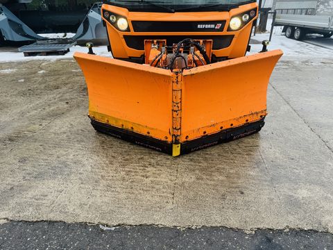 Flötzinger Schneepflug