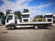 Iveco 75E14 Abschleppwagen