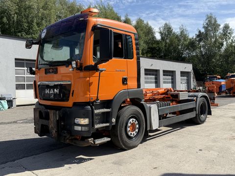 MAN TGS 18.320