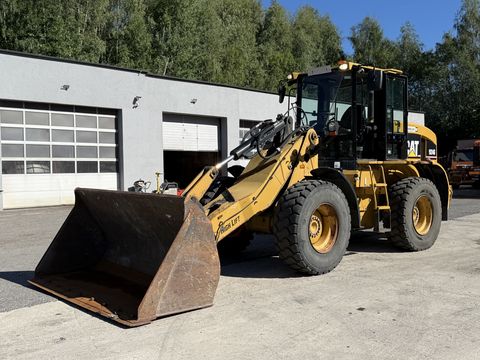 CAT 924G