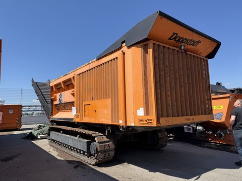 Sonstige Doppstadt DW 3080K Büffel