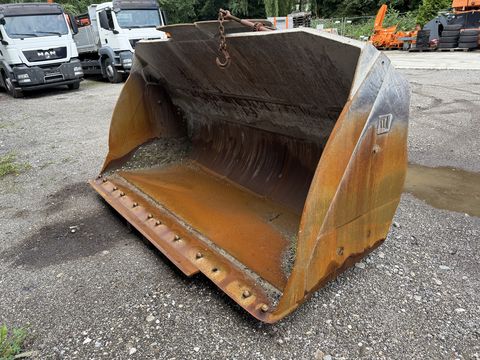 Caterpillar Radladerschaufel 