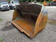 Caterpillar Radladerschaufel  Caterpillar Radladerschaufel