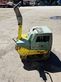 Ammann Rüttelplatte Amann