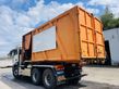 Trilety Container Saugbagger
