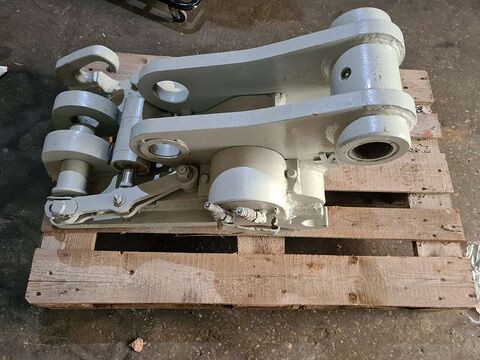 Sonstige Liebherr Aloc (Wimmer)