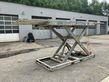 Sonstige Lissmac MAB 2000