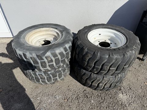 Sonstige Alliance 15.5/55R18