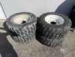 Sonstige Alliance 15.5/55R18