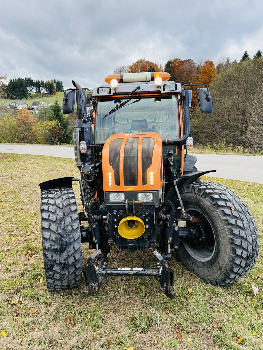 Reform Mounty 100V 2