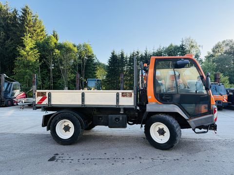 Lindner Unitrac 82S