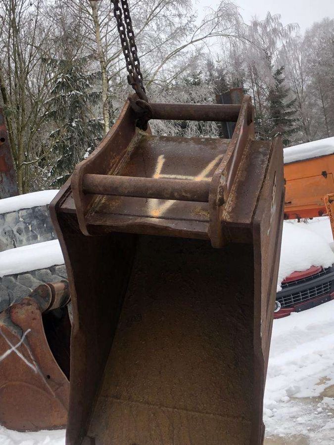 Kobelco Tieflöffel 800mm 3