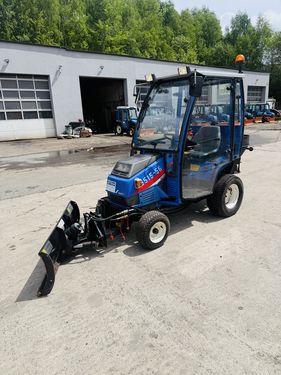 Iseki SG 17H374-G
