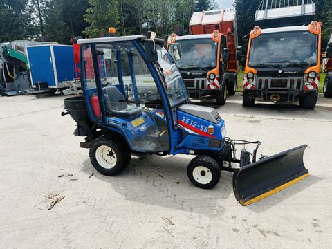 Iseki SG 17H374-G