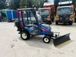 Iseki SG 17H374-G