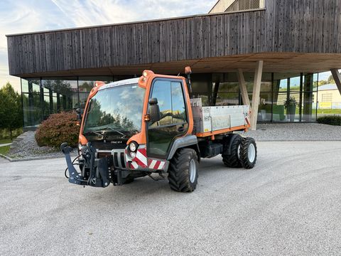 Lindner Unitrac 82S