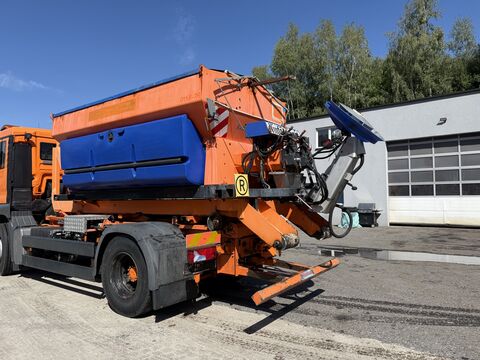 Schmidt Stratos D60-36