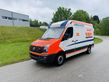 VW  Crafter Rettung