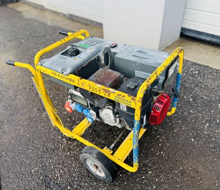 Sonstige Wacker Neuson G7AI Schuuko