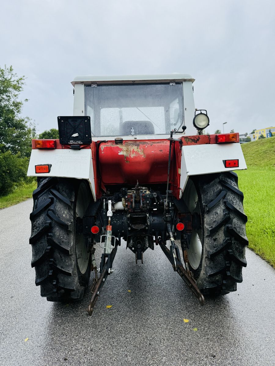 Steyr 8080 A T 3