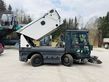 Schmidt Swingo 200