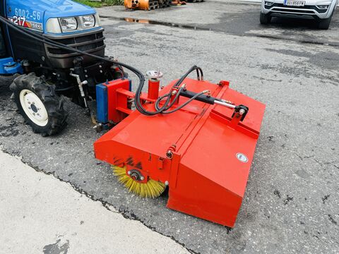 Sonstige ECO SK12H Kehrmaschine 