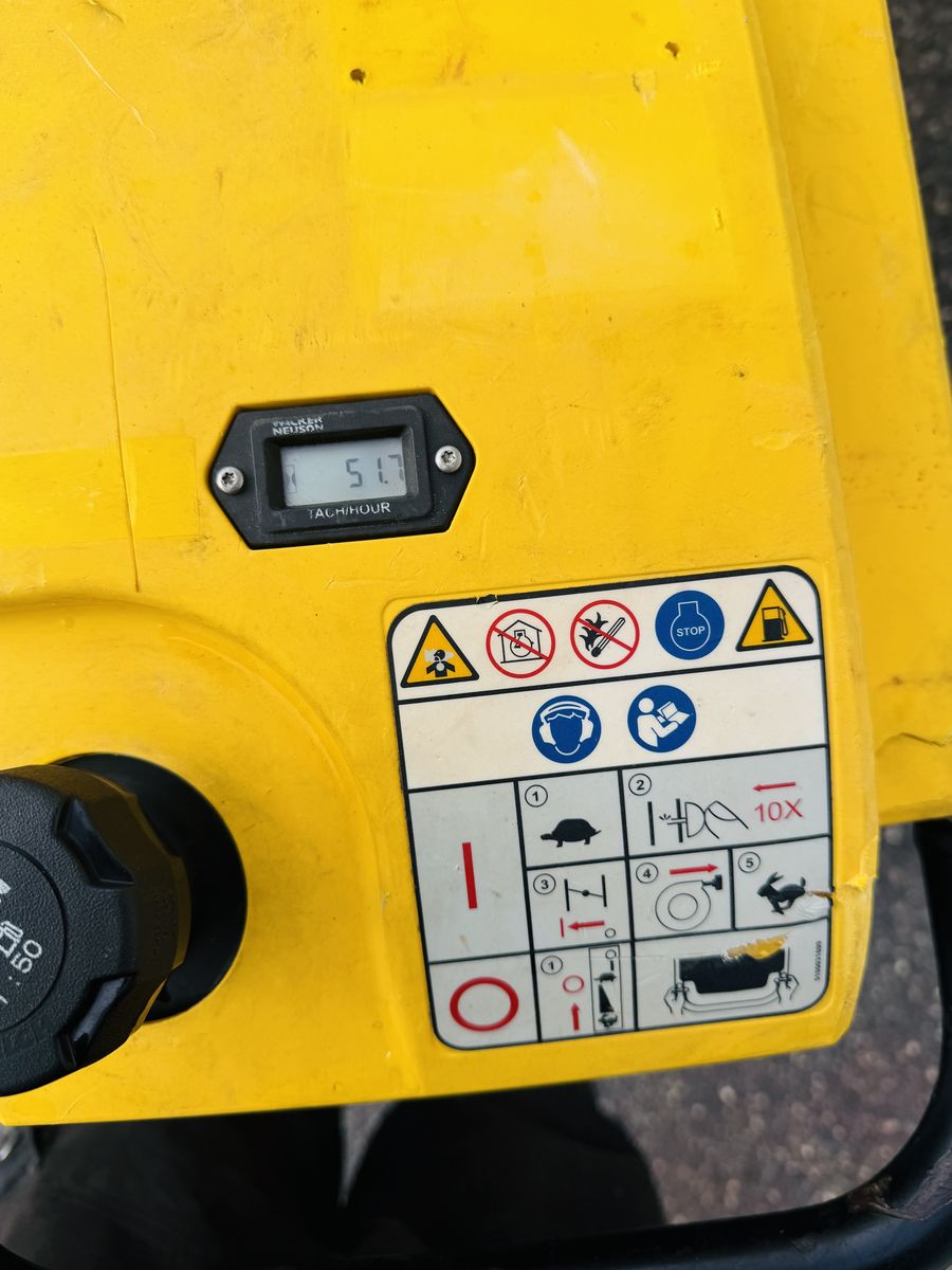 Wacker Neuson BS60-2 3