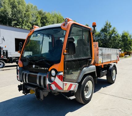 Lindner Unitrac 82S