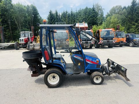 Iseki SG 17H374-G