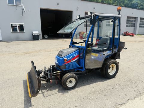Iseki SG 17H374-G
