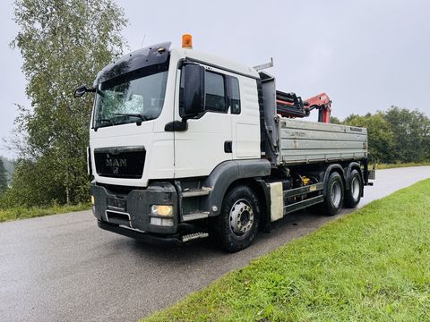 MAN TGS 26.440