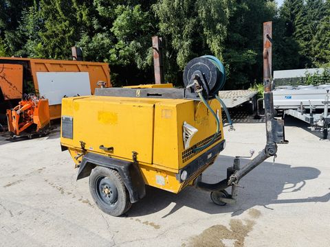 Atlas Copco XAS55D