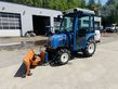 Iseki TF321FMDUE