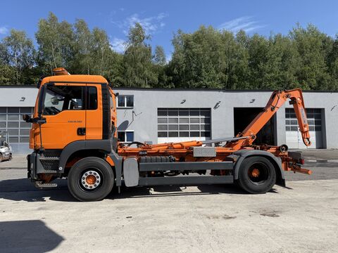MAN TGS 18.320
