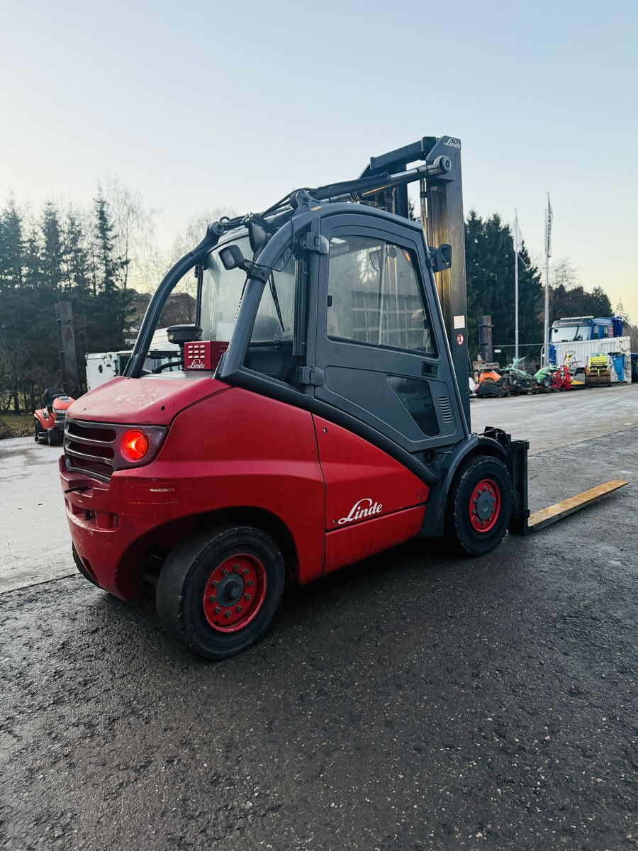 Linde H50 3