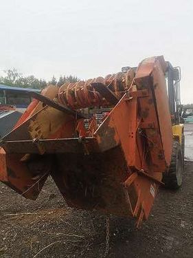 Sonstige Rasenbüschel Zerkleinerer