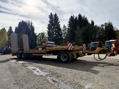 Goldhofer TUL 3-24 / 80