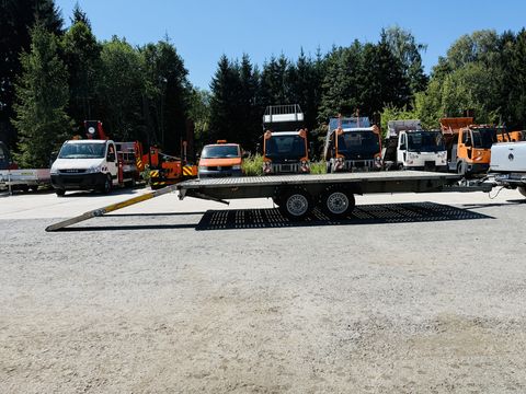 Humbaur HT355/124