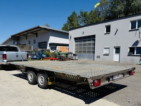 Humbaur HT355/124