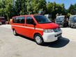 VW  T5  4 Motion
