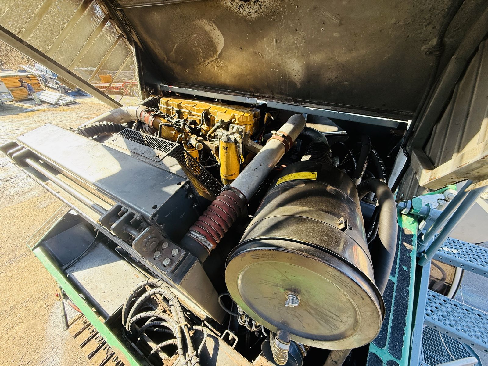 Topturn KOMPTECH TOPTURN X53 3