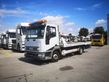 Iveco 75E14 Abschleppwagen