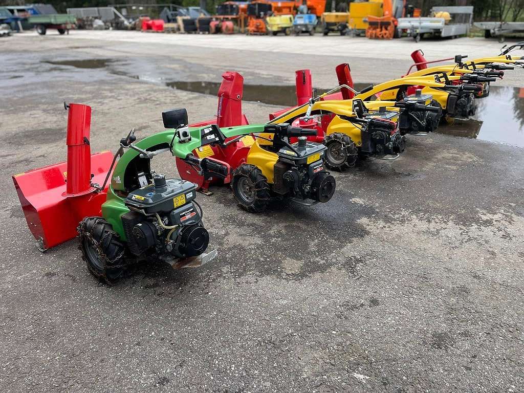 Rapid Mondo Geräteträger 2