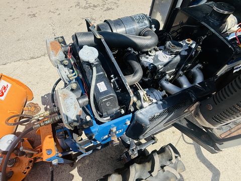 Iseki TX2160F