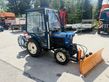 Iseki TX2160F