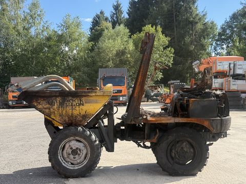Wacker 1001H