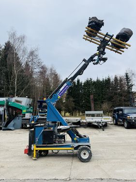 Sonstige Smartlift SL 900