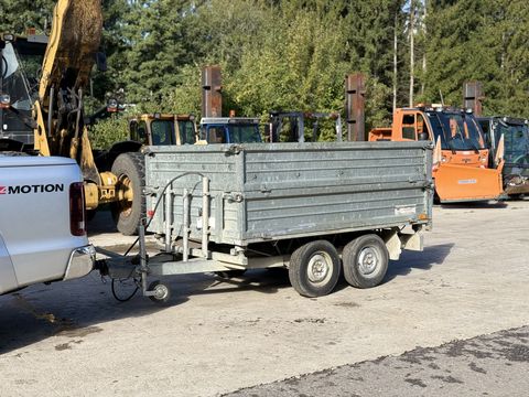 Steininger 3 Seiten Tandemkipper