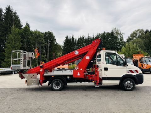 Iveco Daily 50C14