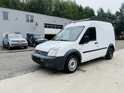 Ford Transit Connect 230 L